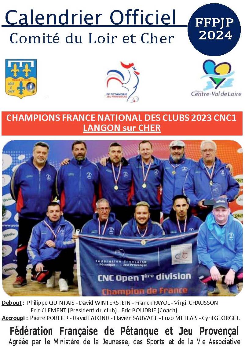 carnet calendrier2024