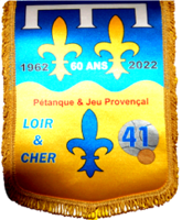 41 logo 2023
